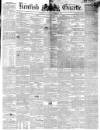 Kentish Gazette Tuesday 30 December 1851 Page 1