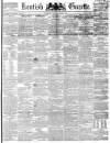 Kentish Gazette Tuesday 29 March 1853 Page 1