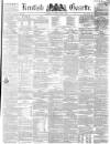 Kentish Gazette Tuesday 07 June 1853 Page 1