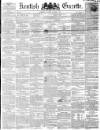 Kentish Gazette Tuesday 04 October 1853 Page 1