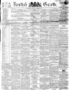Kentish Gazette Tuesday 01 November 1853 Page 1