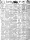 Kentish Gazette Tuesday 08 November 1853 Page 1