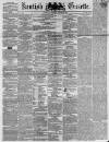 Kentish Gazette Tuesday 10 January 1854 Page 1