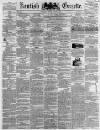 Kentish Gazette Tuesday 14 March 1854 Page 1