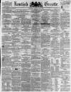 Kentish Gazette Tuesday 21 March 1854 Page 1