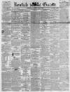 Kentish Gazette Tuesday 11 July 1854 Page 1
