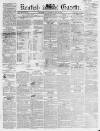 Kentish Gazette Tuesday 25 July 1854 Page 1