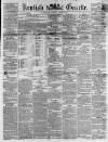 Kentish Gazette Tuesday 01 August 1854 Page 1