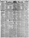 Kentish Gazette Tuesday 29 August 1854 Page 1