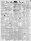 Kentish Gazette Tuesday 07 November 1854 Page 1