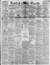 Kentish Gazette Tuesday 12 December 1854 Page 1