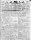 Kentish Gazette Tuesday 19 December 1854 Page 1
