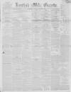 Kentish Gazette Tuesday 09 January 1855 Page 1