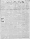 Kentish Gazette Tuesday 06 February 1855 Page 1