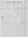 Kentish Gazette Tuesday 13 February 1855 Page 1