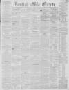 Kentish Gazette Tuesday 20 March 1855 Page 1