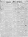 Kentish Gazette Tuesday 27 March 1855 Page 1