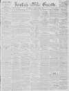 Kentish Gazette Tuesday 03 April 1855 Page 1