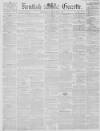 Kentish Gazette Tuesday 01 May 1855 Page 1