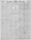 Kentish Gazette Tuesday 08 May 1855 Page 1
