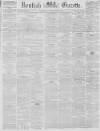 Kentish Gazette Tuesday 15 May 1855 Page 1