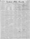 Kentish Gazette Tuesday 22 May 1855 Page 1