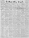 Kentish Gazette Tuesday 12 June 1855 Page 1