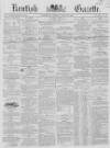 Kentish Gazette Tuesday 21 August 1855 Page 1