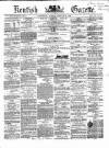 Kentish Gazette Tuesday 23 February 1858 Page 1