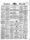 Kentish Gazette Tuesday 27 April 1858 Page 1