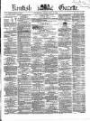 Kentish Gazette Tuesday 18 May 1858 Page 1