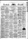 Kentish Gazette Tuesday 03 August 1858 Page 1