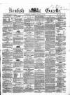 Kentish Gazette Tuesday 26 October 1858 Page 1