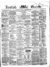 Kentish Gazette Tuesday 21 December 1858 Page 1