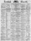 Kentish Gazette Tuesday 18 January 1859 Page 1