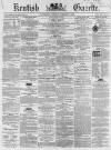 Kentish Gazette Tuesday 01 February 1859 Page 1