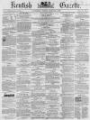 Kentish Gazette Tuesday 08 February 1859 Page 1