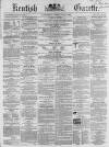 Kentish Gazette Tuesday 03 May 1859 Page 1