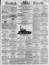 Kentish Gazette Tuesday 31 May 1859 Page 1