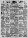 Kentish Gazette Tuesday 12 July 1859 Page 1