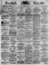Kentish Gazette Tuesday 02 August 1859 Page 1