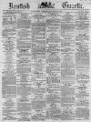 Kentish Gazette Tuesday 20 September 1859 Page 1