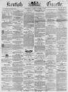 Kentish Gazette Tuesday 11 October 1859 Page 1