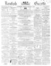 Kentish Gazette Tuesday 17 January 1865 Page 1