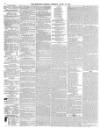 Kentish Gazette Tuesday 25 April 1865 Page 2