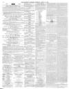 Kentish Gazette Tuesday 25 April 1865 Page 4