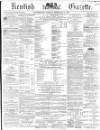 Kentish Gazette Tuesday 11 February 1868 Page 1