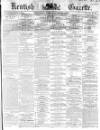 Kentish Gazette Tuesday 03 November 1868 Page 1