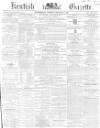 Kentish Gazette Tuesday 05 January 1869 Page 1