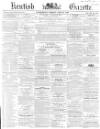 Kentish Gazette Tuesday 22 June 1869 Page 1